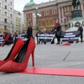 Sprečimo femicid zajedno: Snažna poruka sa Trga republike