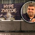 Ovo je zvanična postava žirija "Hajp zvezda"! Saša Mirković okupio najveće zvezde: Obećavaju neviđeni šou! (foto)