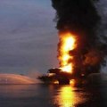 Ukrajina napala ruske naftne platforme u Kaspijskom moru: Specijalna jedinica "Alfa" dejstvovala dronovima dugog dometa, drugi…