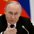 Na direktnoj liniji sa Putinom: Građani poslali više od 1,6 miliona pitanja za predsednika Rusije