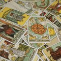 Tarot otkriva gde leži vaša snaga u 2026: Evo kako će svaki horoskopski znak iskoristiti moć