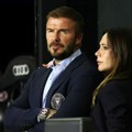 Svi pričaju o Bekamovima: Da li su Dejvid i Viktorija “otpratili” sina Bruklina ili on njih?