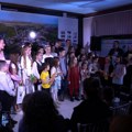 U Šimanovcima održan završni koncert u okviru projekta "Zajedno u ritmu na selu – klasična muzika u predstavama za decu"