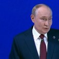 Nema više cile-mile: Putin rekao Trampu da "menja stav"