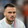 Grci ponovo pokušavaju: Filip Kostić na izlaznim vratima Juventusa?
