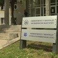 Prvostepena presuda u korist bivše dekanke Medicinskog fakulteta, u postupku zbog kog je smenjena