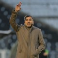 Stojaković nakon remija sa Nišlijama: „Fudbal uvek pokazuje neke stvari koje deluju nemoguće!“