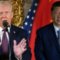 Si i Tramp razgovarali telefonom: Kineski predsednik prethodno obavio video-poziv sa Putinom