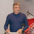 INTERVJU: Milan Milošević, nekadašnji predsednik RK Proleter Zrenjanin, tonemo a pravimo se da je sve u redu! Saga: RK…