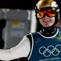 Ptice lete, ali leti i Domen Prevc: Slovenija ima olimpijskog šampiona