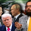 Kako je Tramp napadom na Iran uzdrmao temelje osovine Kina-Rusija: Analiza Darka Obradovića za Kurir "Baca rukavicu u lice bez…