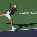 Drama u Indijan Velsu: Novak jedva slomio neugodnog Poljaka, sad ima otvoren put do pobede