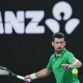 Đoković igra prvi put posle Australijan opena: Novak započinje pohod na titulu u Indijan Velsu