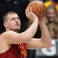 Srbin "zaludeo" ceo NBA! Nikola Jokić je apsolutno nestvaran - ovo je najnoviji i najbolji dokaz!