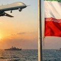 Iran prikazao flotu pomorskih dronova sa eksplozivom: "Persijskim zalivom će teći krv osvajača"