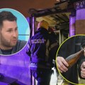 Razbijen izlog, ubačen molotovljev koktel: Lokale u Beogradu pale kao po šablonu, a kriminlog objašnjava kako je do toga došlo…