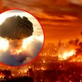Ko bi preživeo nuklearni napad? Posebno pravilo 10-80-10 daje jeziv odgovor! Svet u strahu od Trećeg svetskog rata, evo šta…