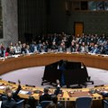 Rusija i Kina protiv Zapada: Veto na ključni dokument o Iranu