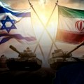 Iran sprema novi napad na Izrael zbog ofanzive u Libanu