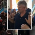 Због овога се лију сузе! Сцена у Земуну оставиће вас без текста: Овако нешто нисте видели