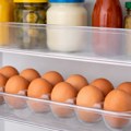 Stručnjaci mole ljude da više ne drže jaja u vratima frižidera, evo zašto!