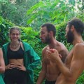 Miloš napravio razdor u zelenom plemenu: Takmičari Survivor-a ljuti kao ris