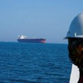 Iranci pucali na tanker u Ormuskom moreuzu