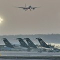 Avio-kompanije uvode doplatu za gorivo: Evo koliko će se plaćati naknada za sve skuplji kerozin