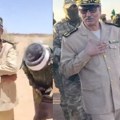 Afrički "desant na Drvar": Teroristi zarobili uniformu vodećeg generala Malija, on se spasao bekstvom (video)