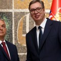 "To je bio dug i emotivan razgovor." Vučić u podkastu kod Alistera Kembela otkrio šta mu je Orban rekao posle poraza na…