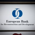 Srbija najavljena kao važan centar EBRD-a