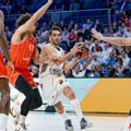 Real vodio +20, pa se "kockao" protiv Hapoela u završnici: Povredile se dve velike zvezde Evrolige
