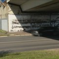 Jelena Kleut o novim grafitima mržnje u Novom Sadu: "Eho onoga što čujemo na tabloidnim televizijama"