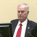 Odbrana traži da Mladić bude hitno pušten iz Haga jer se bliži kraju života
