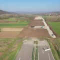 Formirana radna grupa za pregovore o deonici autoputa od Požege ka Sarajevu