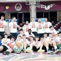 Sin Darka Miličića postao šampion Srbije: Lazar MVP partijom predvodio Dinamik do titule