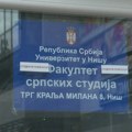 "Hibridni" studijski programi u Nišu: Zajednička nastava, dva koordinatora i diplome sa dva pečata