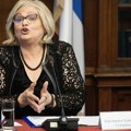 Tabaković o vlasništvu nad NIS-om: Ljubav za ljubav, ali sir za pare
