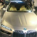 Kruševljanin Milan Nedeljković stupio na dužnost novog direktora BMW-a