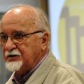 'Jedan čovek, pero, papir': Preminuo karikaturista Predrag Koraksić Koraks