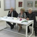 U Kragujevcu predstavljena knjiga „Nestanak Srba u avnojevskoj Hrvatskoj”