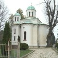 Tuzla: Ponovo oskrnavljen hram na pravoslavnom groblju