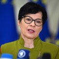 Studenti izvređali Martu Kos nakon toga što je pozdravila usvajanje izbornih zakona u Srbiji: Usput prozvali i Pavla Grbovića…
