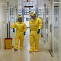 Novi slučajevi ebole u Evropi? "Smrtonosni virus ima visok potencijal brzog širenja"
