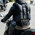 Sve više motociklista bira vazdušni jastuk: evo zašto