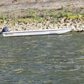 Zaplenjeno 20 kilograma kokaina kod Bačke Palanke; Motornim čamcem prevozili drogu FOTO