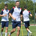 Štulić: Velika prilika da se nametnemo
