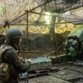 "Tiha smrt" na frontu u Ukrajini od koje Rusi najviše strahuju! Od ovoga nema odbrane, a žrtava je sve više: "Menja se…