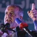 Izraelski list: Iranski predsednik podneo ostavku