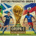 Grupa C Svetskog prvenstva: Ples "selesaa", marokanski zid i povratak posle 28 godina: Ko može da preživi brazilski uragan?